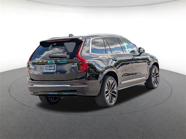 new 2026 Volvo XC90 car, priced at $67,895