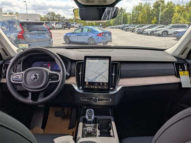 new 2026 Volvo XC90 car, priced at $67,895