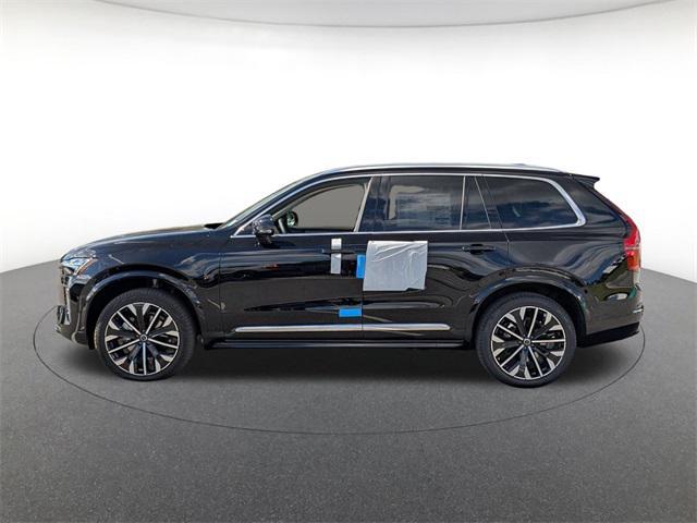 new 2026 Volvo XC90 car, priced at $67,895