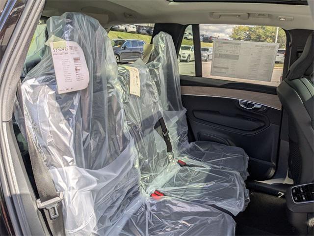 new 2026 Volvo XC90 car, priced at $67,895