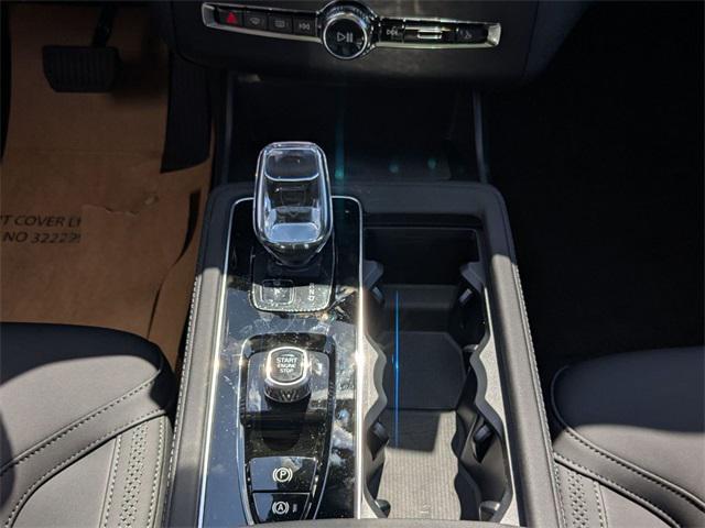 new 2026 Volvo XC90 car, priced at $67,895