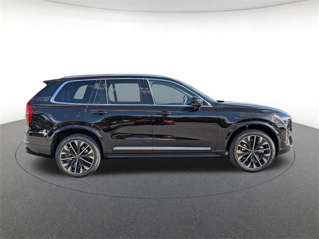 new 2026 Volvo XC90 car, priced at $67,895