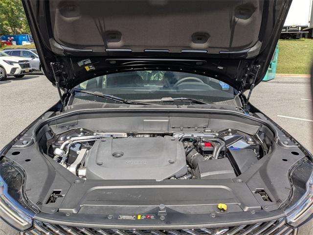 new 2026 Volvo XC90 car, priced at $67,895