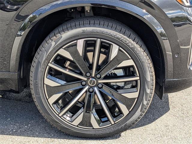 new 2026 Volvo XC90 car, priced at $67,895