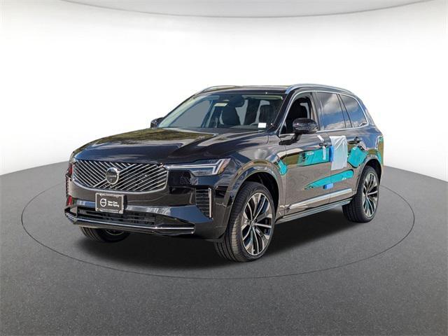 new 2026 Volvo XC90 car, priced at $67,895