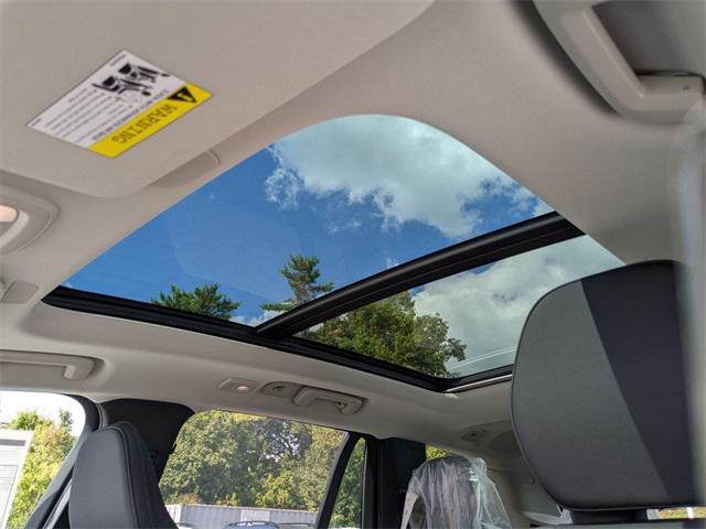 new 2026 Volvo XC90 car, priced at $67,895