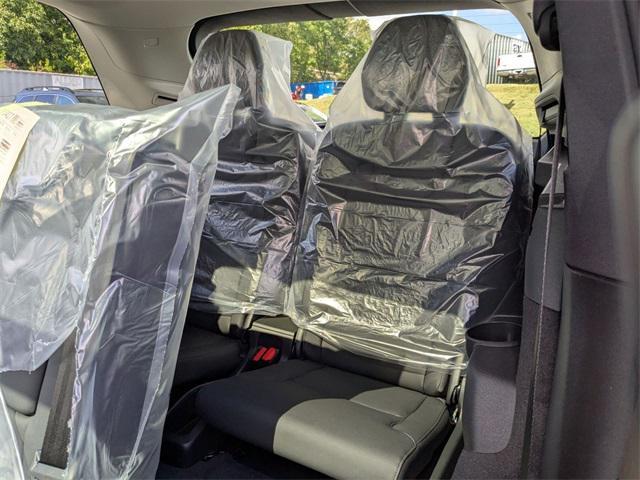 new 2026 Volvo XC90 car, priced at $67,895