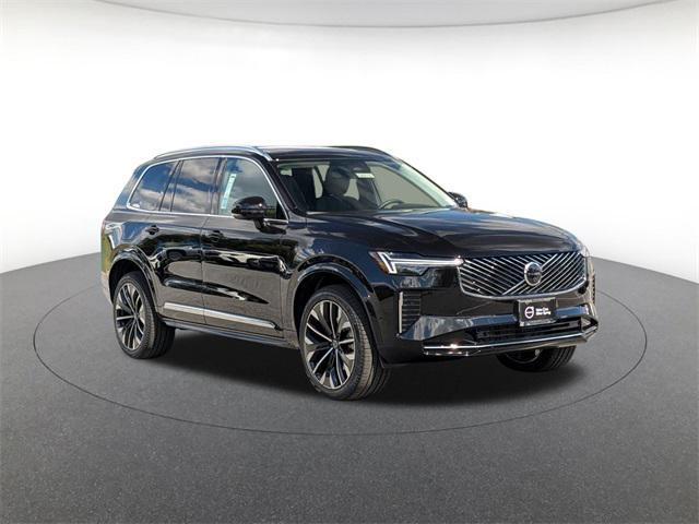 new 2026 Volvo XC90 car, priced at $67,895