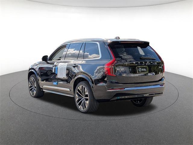 new 2026 Volvo XC90 car, priced at $67,895