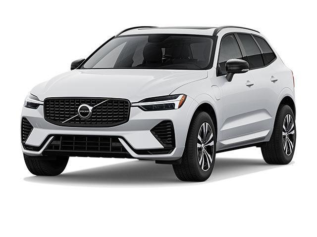 new 2024 Volvo XC60 Recharge Plug-In Hybrid car, priced at $60,945