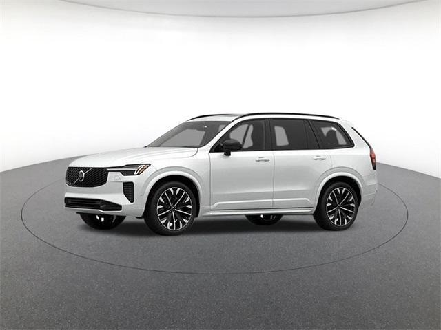 new 2026 Volvo XC90 car, priced at $71,145