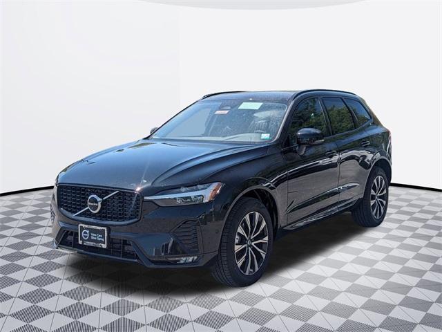 new 2024 Volvo XC60 car, priced at $52,995