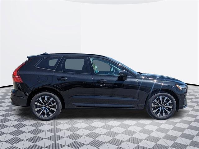 new 2024 Volvo XC60 car, priced at $53,745