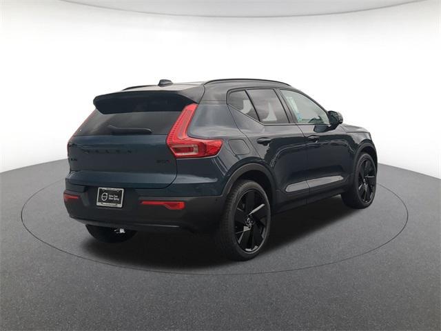 new 2026 Volvo XC40 car, priced at $50,245