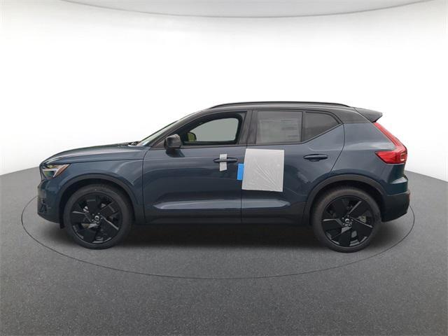 new 2026 Volvo XC40 car, priced at $50,245