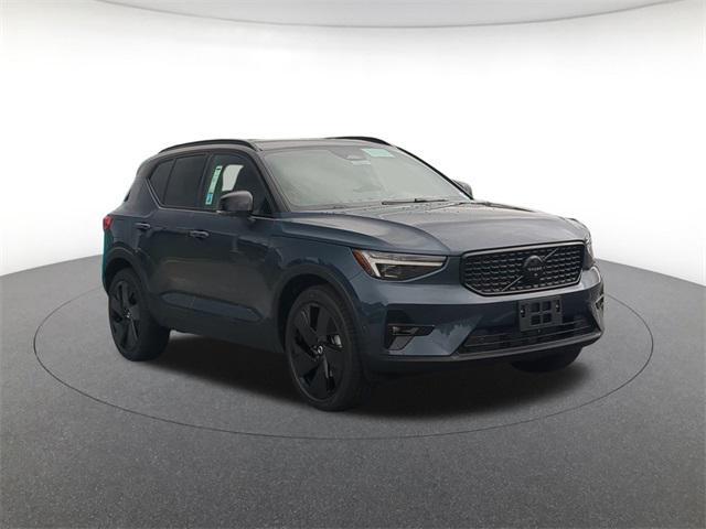 new 2026 Volvo XC40 car, priced at $50,245