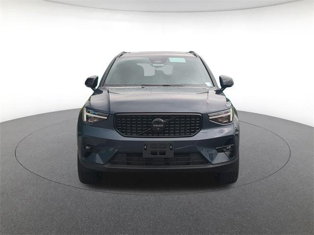 new 2026 Volvo XC40 car, priced at $50,245