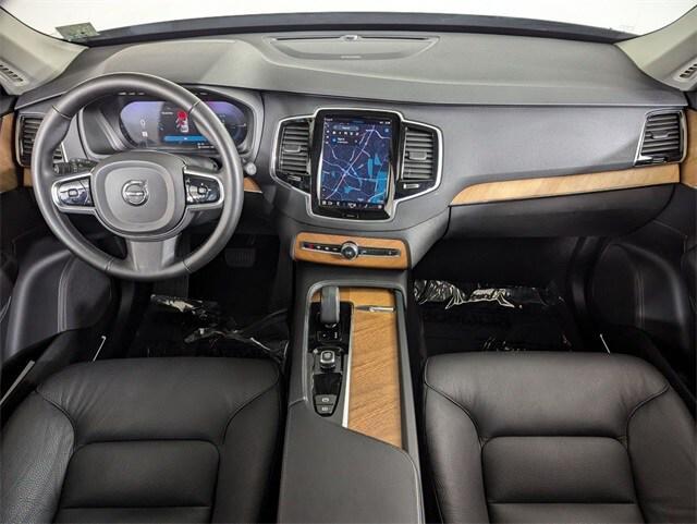 used 2023 Volvo XC90 Recharge Plug-In Hybrid car, priced at $45,700