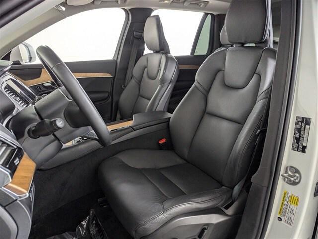 used 2023 Volvo XC90 Recharge Plug-In Hybrid car, priced at $45,700