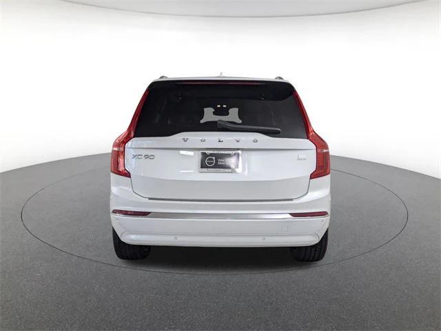 used 2023 Volvo XC90 Recharge Plug-In Hybrid car, priced at $45,700