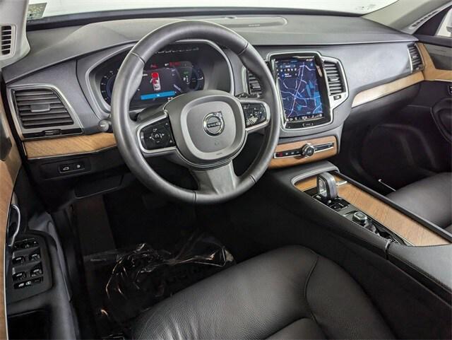 used 2023 Volvo XC90 Recharge Plug-In Hybrid car, priced at $45,700