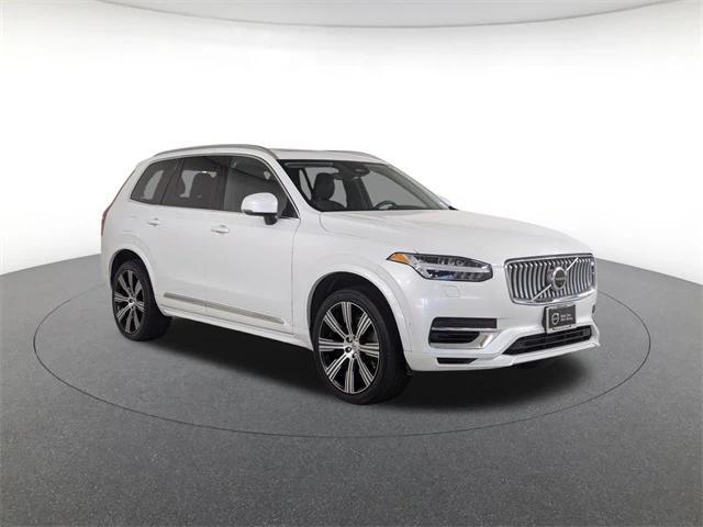 used 2023 Volvo XC90 Recharge Plug-In Hybrid car, priced at $45,700