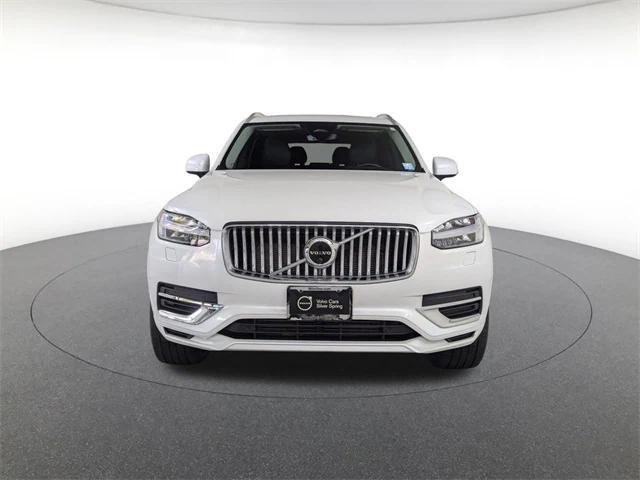 used 2023 Volvo XC90 Recharge Plug-In Hybrid car, priced at $45,700