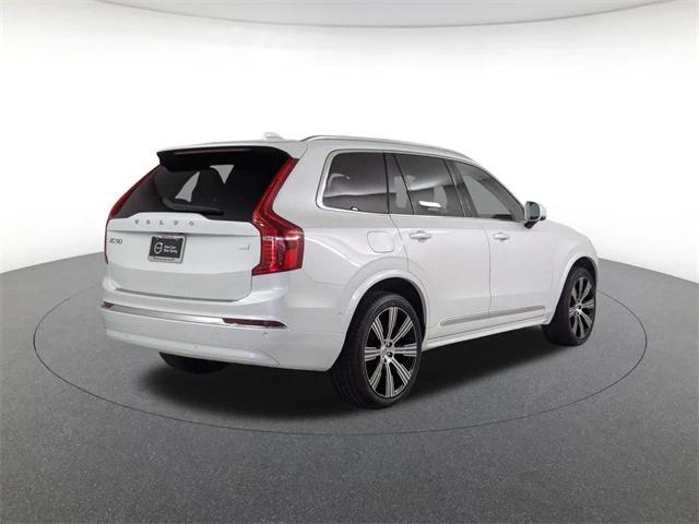 used 2023 Volvo XC90 Recharge Plug-In Hybrid car, priced at $45,700