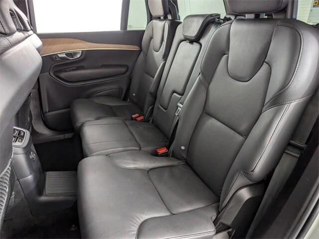 used 2023 Volvo XC90 Recharge Plug-In Hybrid car, priced at $45,700