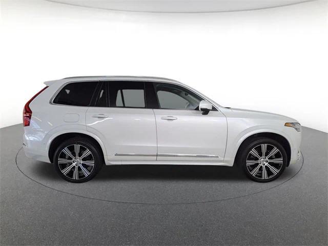 used 2023 Volvo XC90 Recharge Plug-In Hybrid car, priced at $45,700