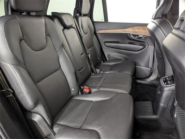 used 2023 Volvo XC90 Recharge Plug-In Hybrid car, priced at $45,700