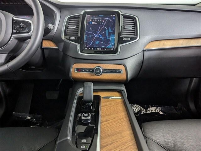 used 2023 Volvo XC90 Recharge Plug-In Hybrid car, priced at $45,700