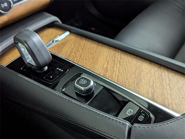 used 2023 Volvo XC90 Recharge Plug-In Hybrid car, priced at $45,700