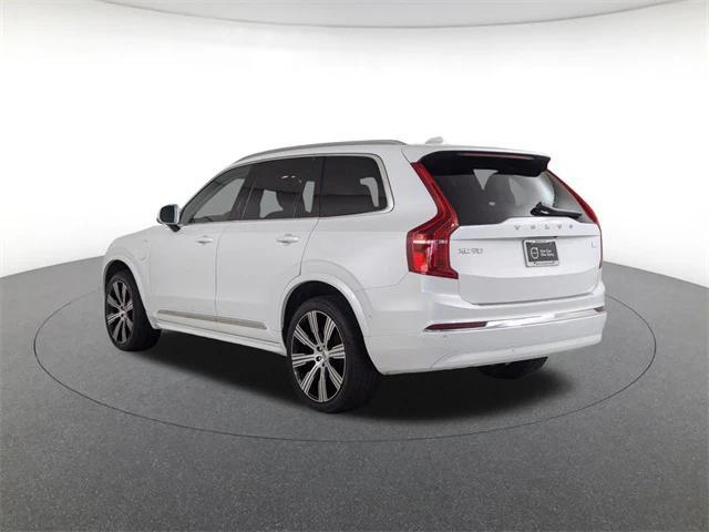 used 2023 Volvo XC90 Recharge Plug-In Hybrid car, priced at $45,700