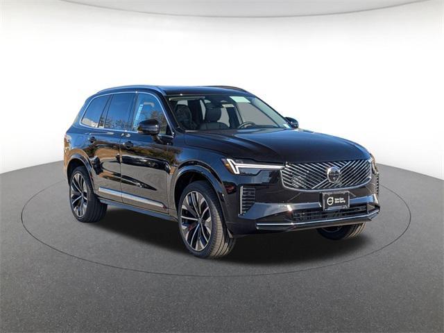 new 2026 Volvo XC90 car, priced at $71,145