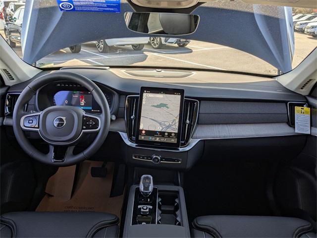 new 2026 Volvo XC90 car, priced at $71,145