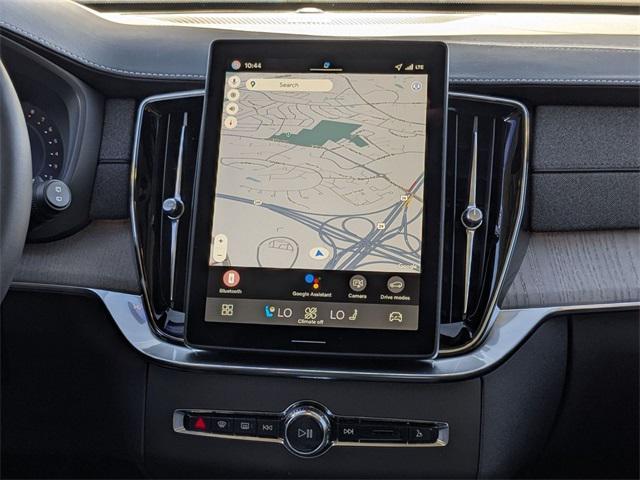 new 2026 Volvo XC90 car, priced at $71,145