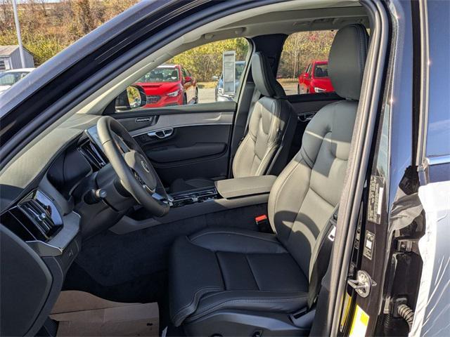 new 2026 Volvo XC90 car, priced at $71,145