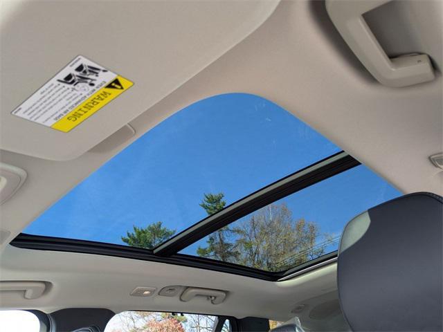 new 2026 Volvo XC90 car, priced at $71,145