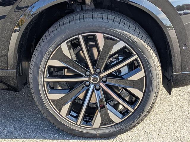 new 2026 Volvo XC90 car, priced at $71,145