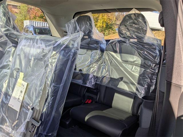 new 2026 Volvo XC90 car, priced at $71,145