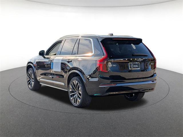 new 2026 Volvo XC90 car, priced at $71,145