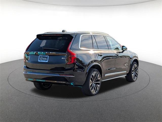 new 2026 Volvo XC90 car, priced at $71,145
