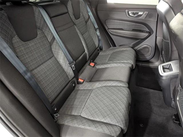 used 2023 Volvo XC60 car, priced at $32,000