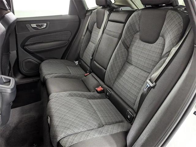 used 2023 Volvo XC60 car, priced at $32,000