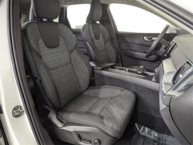 used 2023 Volvo XC60 car, priced at $32,000