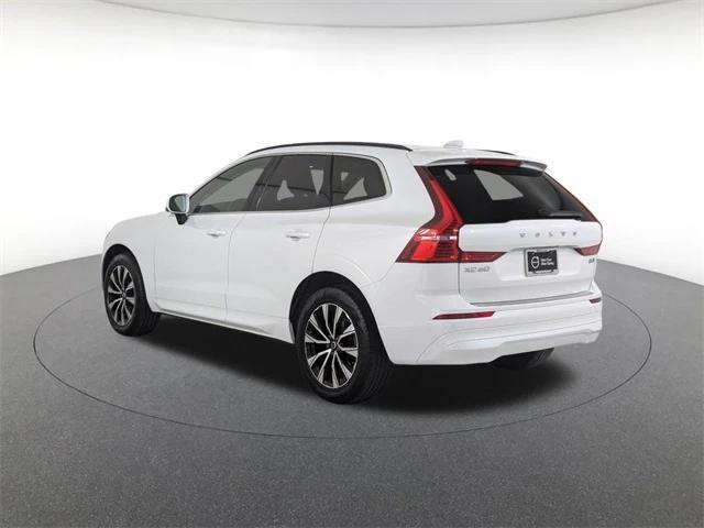 used 2023 Volvo XC60 car, priced at $32,000
