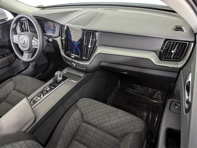 used 2023 Volvo XC60 car, priced at $32,000