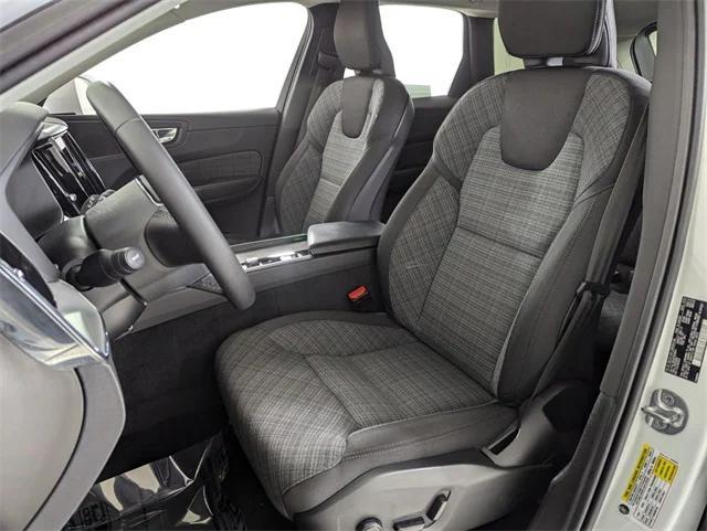 used 2023 Volvo XC60 car, priced at $32,000