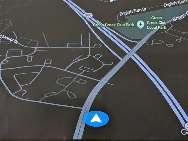 used 2023 Volvo XC60 car, priced at $32,000